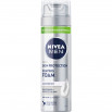 Nivea MEN Silver Protect Pianka do golenia 200 ml