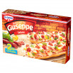 Dr. Oetker Guseppe Zapiekanka z salami serem edamskim i warzywami 250 g (2 x 125 g)