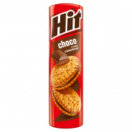 Hit Markizy o smaku czekoladowym 220 g