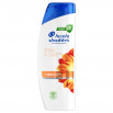 Head & Shoulders Anti Hair Fall Damski Szampon Przeciwłupieżowy 400 ml