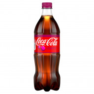 Coca-Cola Cherry Napój gazowany 850 ml