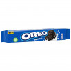 Oreo Original Kruche Ciasteczka Kakaowe Z Nadzieniem O Smaku Waniliowym - 110 G