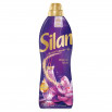 Silan Aromatherapy Dreamy Lotus Płyn do zmiękczania tkanin 770 ml (35 prań)