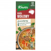 Knorr Rosół wołowy 120 g (12 x 10 g)