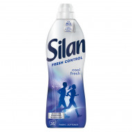 Silan Fresh Control Cool Fresh Płyn do zmiękczania tkanin 770 ml (35 prań)