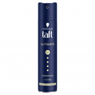 Taft Ultimate Lakier do włosów 250 ml