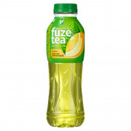 Fuze Tea Napój niegazowany o smaku owoców cytrusowych 500 ml