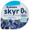 Bakoma Skyr jogurt typu islandzkiego jagoda 150 g