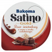 Bakoma Satino Gold Deser śmietankowy z sosem o smaku czekoladowym 135 g