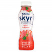 Bakoma Skyr jogurt pitny typu islandzkiego malina truskawka 300 g