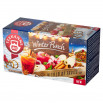 Teekanne World od Fruits Winter Punch Aromatyzowana mieszanka herbatek owocowych 40 g (20 x 2 g)