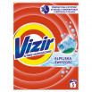 Vizir Proszek do prania Alpine Fresh, 5 prań