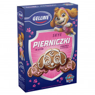 Gellwe Skye Pierniczki mieszanka do wypieku 350 g