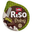 Müller Riso Deser mleczno-ryżowy z wsadem o smaku czekoladowo-pistacjowo-sezamowym 175 g