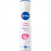 Nivea Fresh Flower 0% soli aluminium dezodorant 150 ml