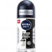 Nivea MEN Antyperspirant w Kulce Black&White Invisible Original 50 ml