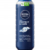Nivea MEN Protect & Care ŻEL POD Prysznic 500 ml