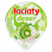 Łaciaty Deser o smaku kiwi z nutą matchy 170 g