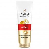 Pantene Pro-V Color Protect Odżywka do włosów farbowanych 275 ml. Active Nutri-Plex