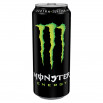 Monster Energy Gazowany napój energetyzujący 500 ml