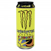 Monster Energy The Doctor Rossi VR 46 Gazowany napój energetyzujący 500 ml