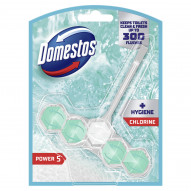 Domestos Power 5 Chlorine Kostka toaletowa 50 g