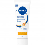 Nivea Protective Care Krem DO RĄK 75 ml