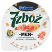 Bakoma 7 zbóż Men Jogurt z grejpfrutem żurawiną i ziarnami zbóż 300 g