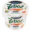 Bakoma 7 zbóż Men Jogurt z grejpfrutem żurawiną i ziarnami zbóż 300 g
