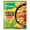Knorr Fix mac'n cheese o smaku bekonu 33 g