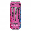 Monster Energy Ultra Fantasy Ruby Red Gazowany napój energetyczny 500 ml