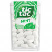 Tic Tac Drażetki o smaku miętowym 54 g