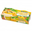 Bakoma Galaretka+Owoce Ananas w galaretce o smaku ananasowym 226 g (2 x 113 g) 