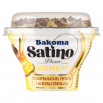 Bakoma Satino Deser śmietankowy z ciastem kataifi pistacją i mleczną czekoladą 144 g