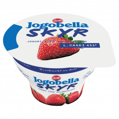 Zott Jogobella Skyr jogurt typu islandzkiego 150 g
