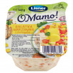 Lisner O Mamo! Sałatka warzywna z kukurydzą 140 g