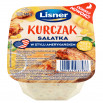 Lisner Sałatka w stylu amerykańskim kurczak 140 g