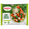 Hortex Bukiet warzyw kwiatowy 450 g 