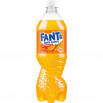 Fanta Zero cukru Napój gazowany o smaku pomarańczowym 850 ml