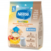 Nestlé Dzień Dobry Kaszka mleczno-ryżowo-kukurydziana jabłko-banan-morela ρo 9. miesiącu 230 g