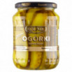Rolnik Premium Ogórki kanapkowe 670 g
