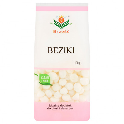 Brześć Beziki 100 g