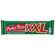 Prince Polo Wafelek Smak Orzechowy XXL - 45 g