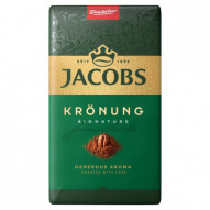 Jacobs Krönung Kawa mielona 500 g