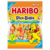 Haribo Pico-Balla Żelki o smaku owocowym kwaśne 80 g