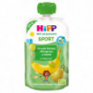 HiPP BIO Sport Mus owocowy gruszki banany winogrona z owsem po 1. roku 120 g