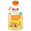 HiPP BIO Sport Mus owocowy banany gruszki pomarańcze mango z ryżem po 1. roku 120 g