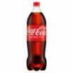 Coca-Cola Napój gazowany 1,5 l