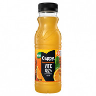 Cappy Nektar pomarańczowy 330 ml