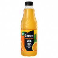 Cappy Nektar pomarańczowy 1 l